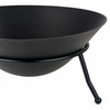 PALENISKO OGRODOWE VERONA śr. 60 cm - 14830